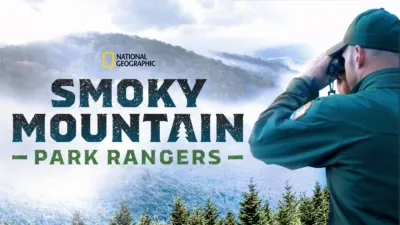 Smoky Mountain Park Rangers