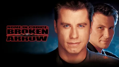 thumbnail - Nome in Codice: Broken Arrow