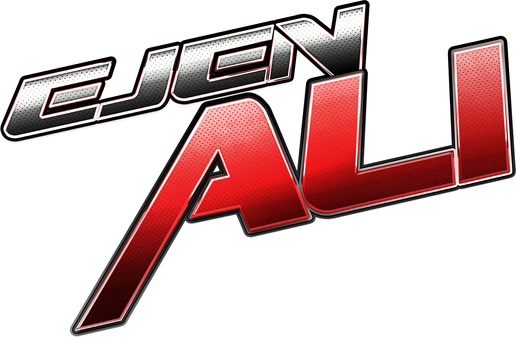 Ejen Ali