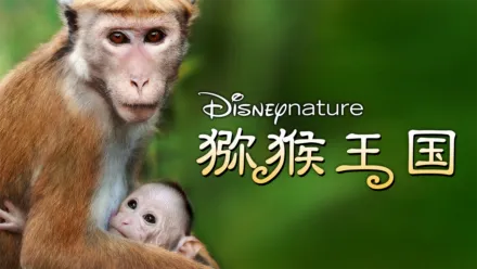 thumbnail - 猕猴王国