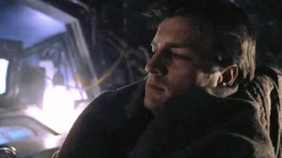 thumbnail - S1:E8 Out of Gas