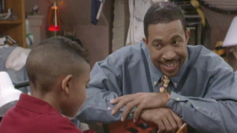 thumbnail - S1:E6 Baby, It's You...And You, And You
