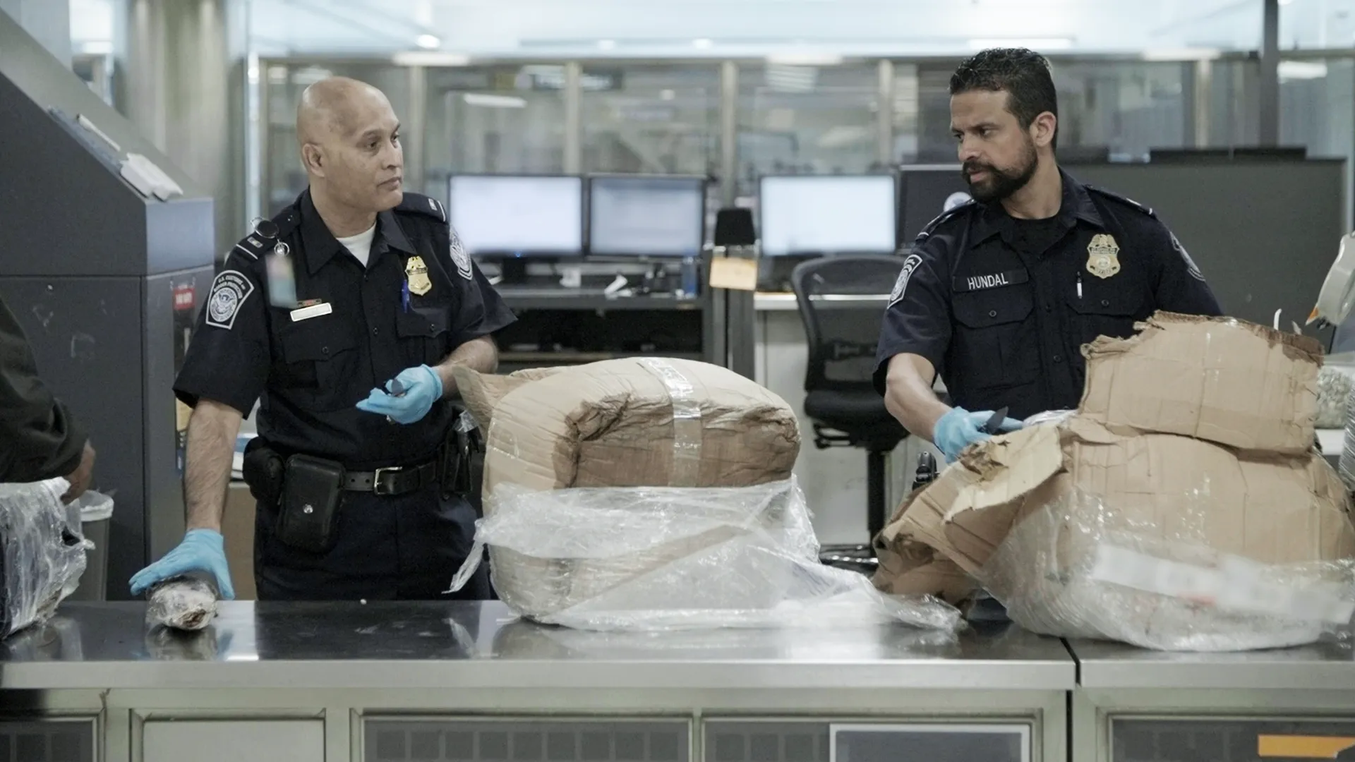 thumbnail - S7:E2 Not My Meth