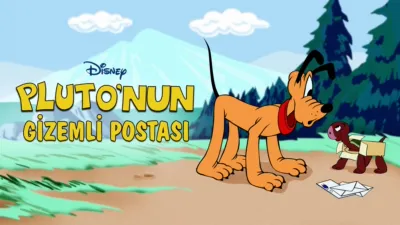 Pluto'nun Gizemli Postası
