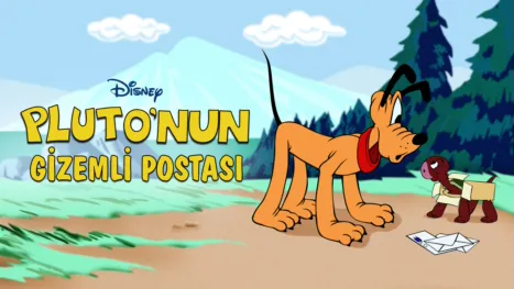 thumbnail - Pluto'nun Gizemli Postası