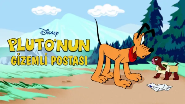 thumbnail - Pluto'nun Gizemli Postası