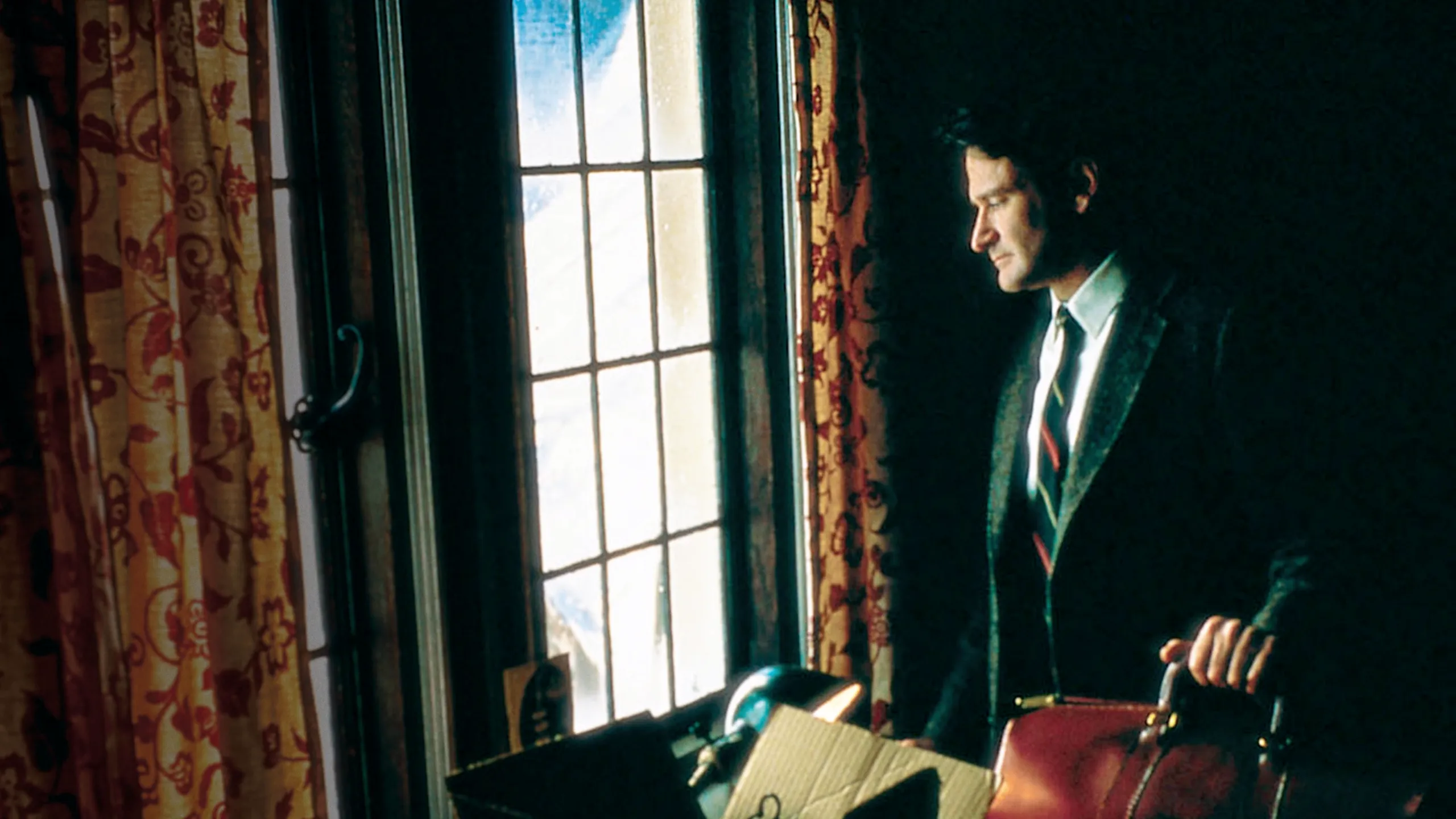 Der Club der toten Dichter