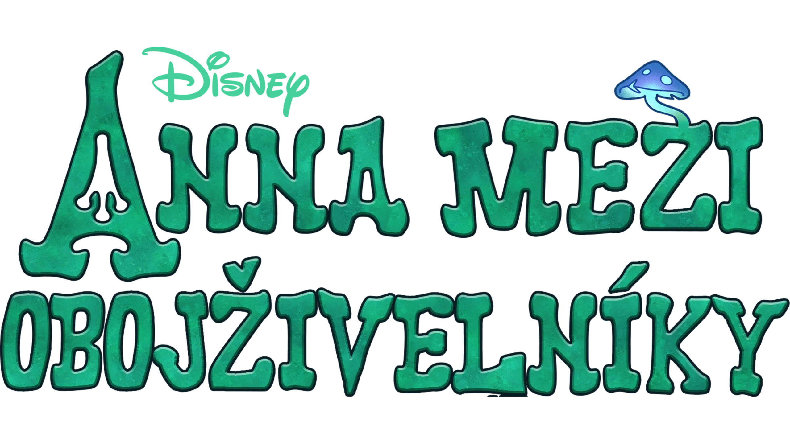 Anna mezi obojživelníky