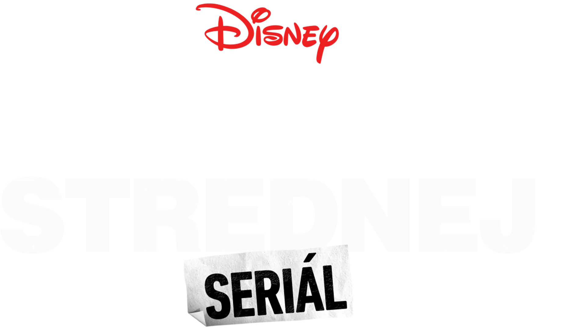 Muzikál zo strednej: Seriál