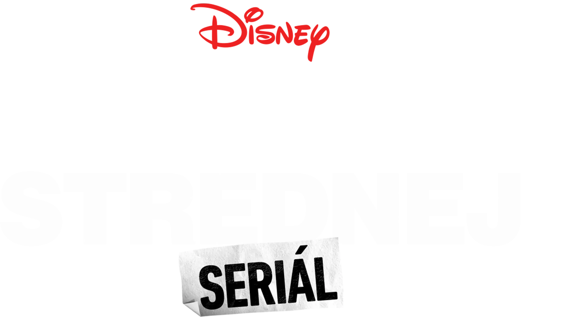 Muzikál zo strednej: Seriál