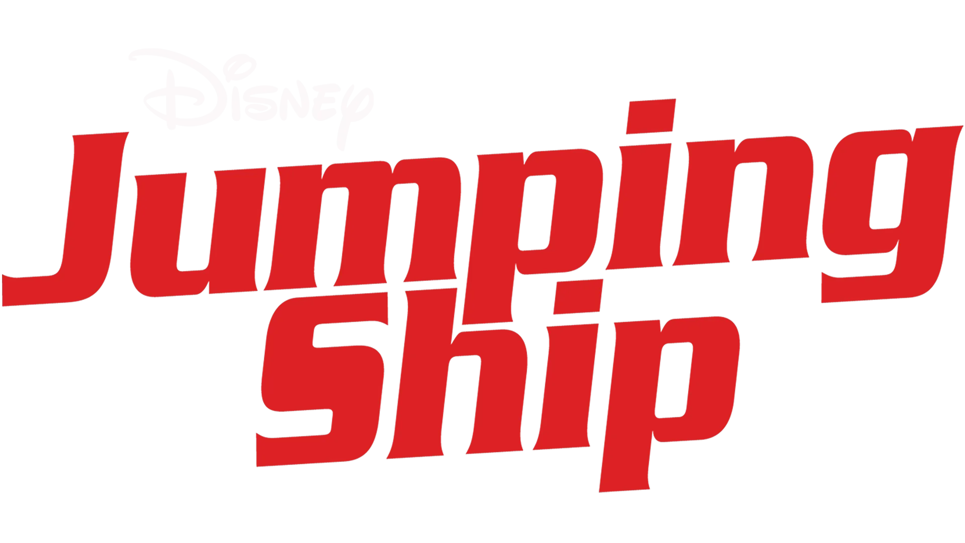 Jumping Ship