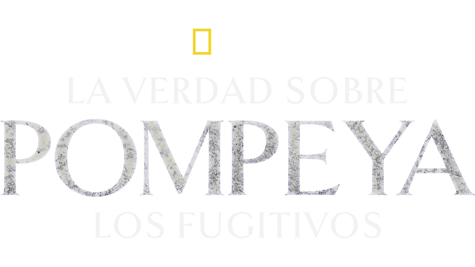 La verdad sobre Pompeya: Los fugitivos
