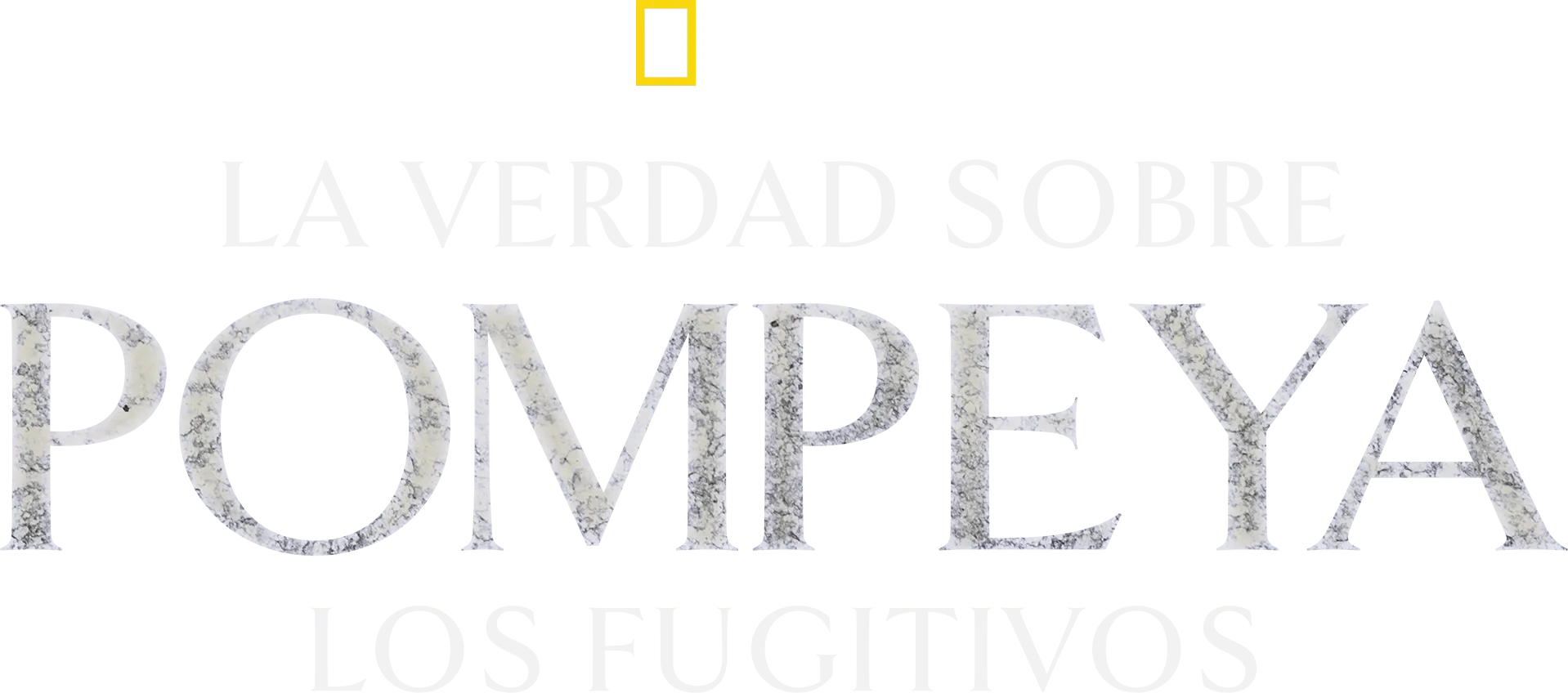 La verdad sobre Pompeya: Los fugitivos