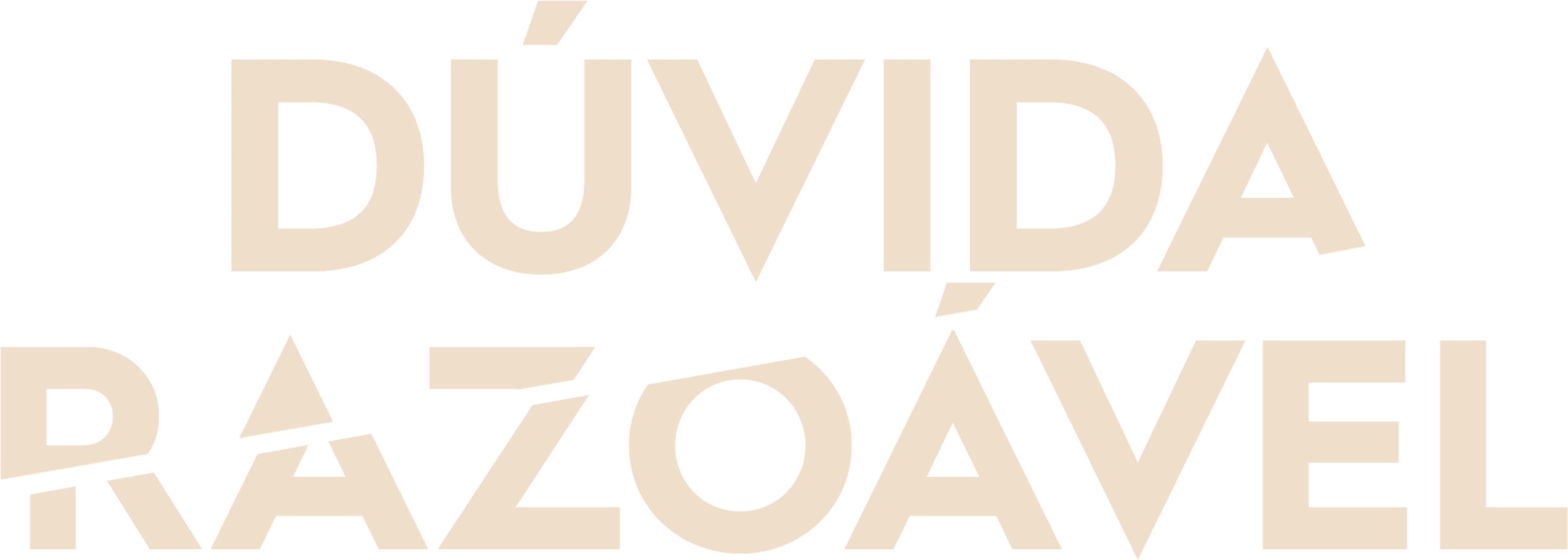 Dúvida Razoável