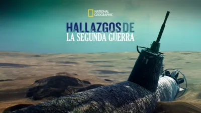 Hallazgos de la Segunda Guerra