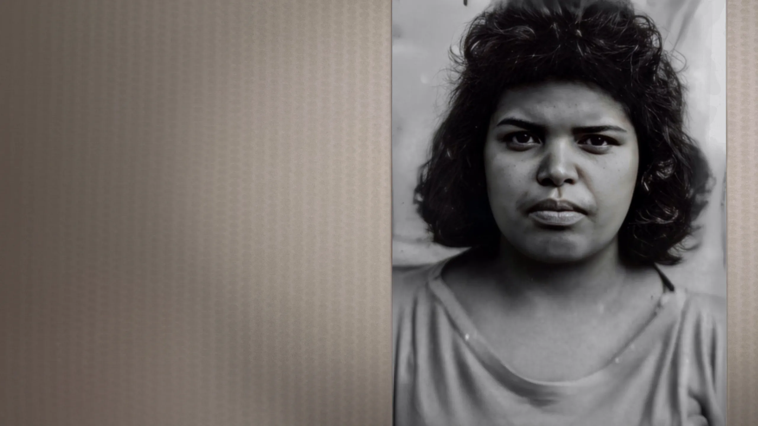 Lucrecia: O crimă în Madrid