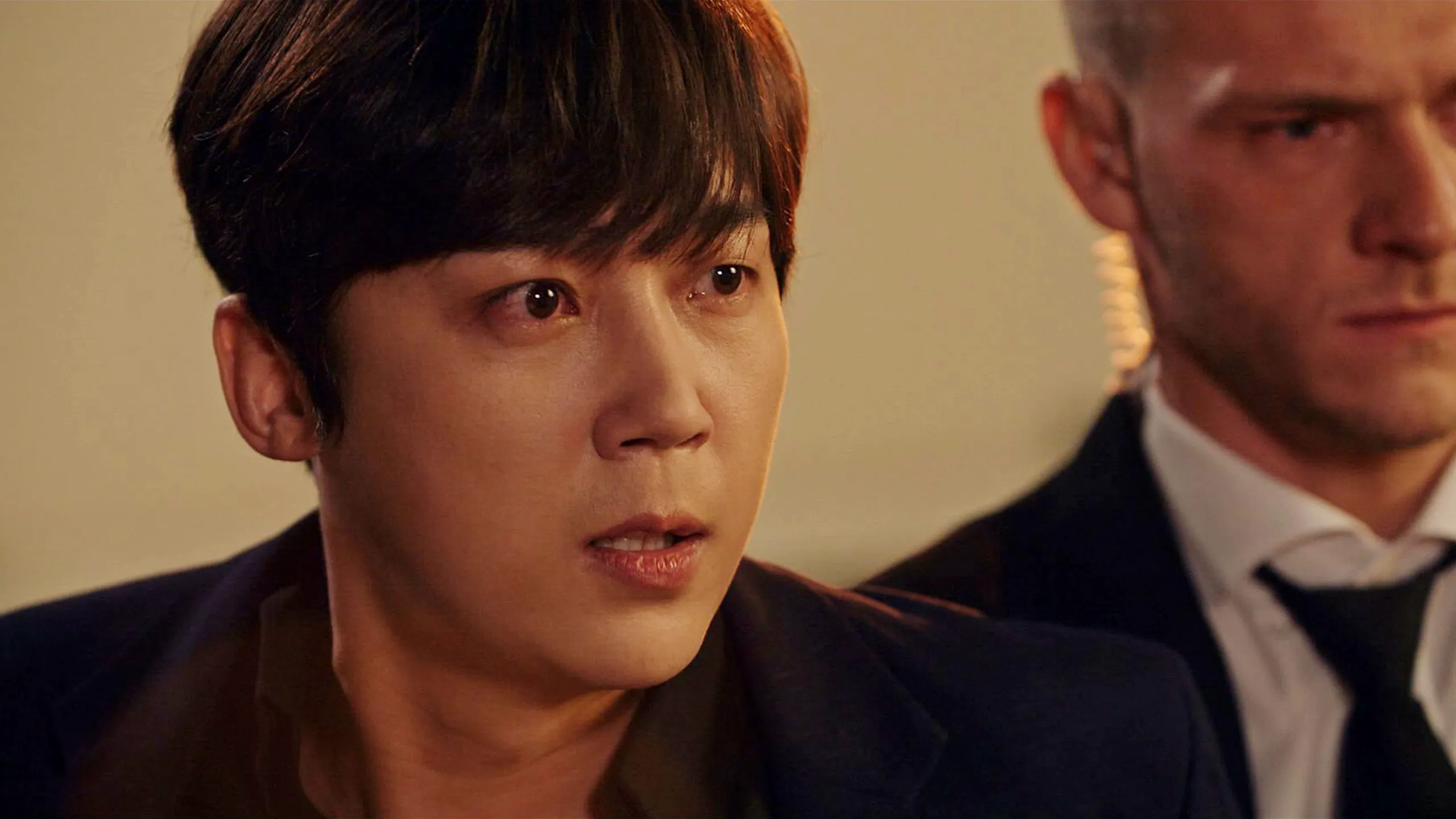 thumbnail - S3：第17話「計画の裏で」