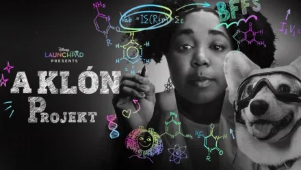 thumbnail - A klón-projekt