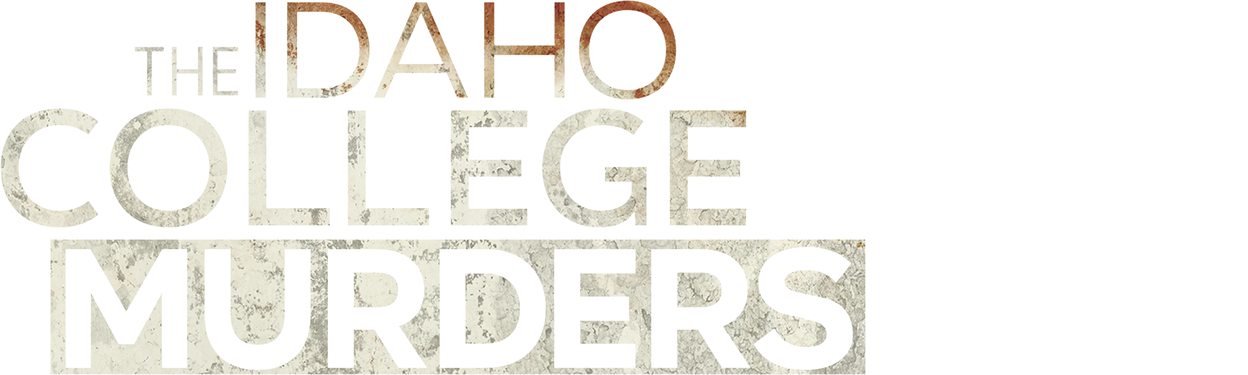 The Idaho College Murders