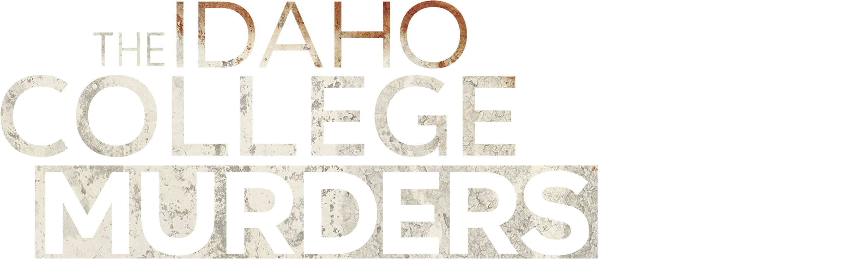 The Idaho College Murders