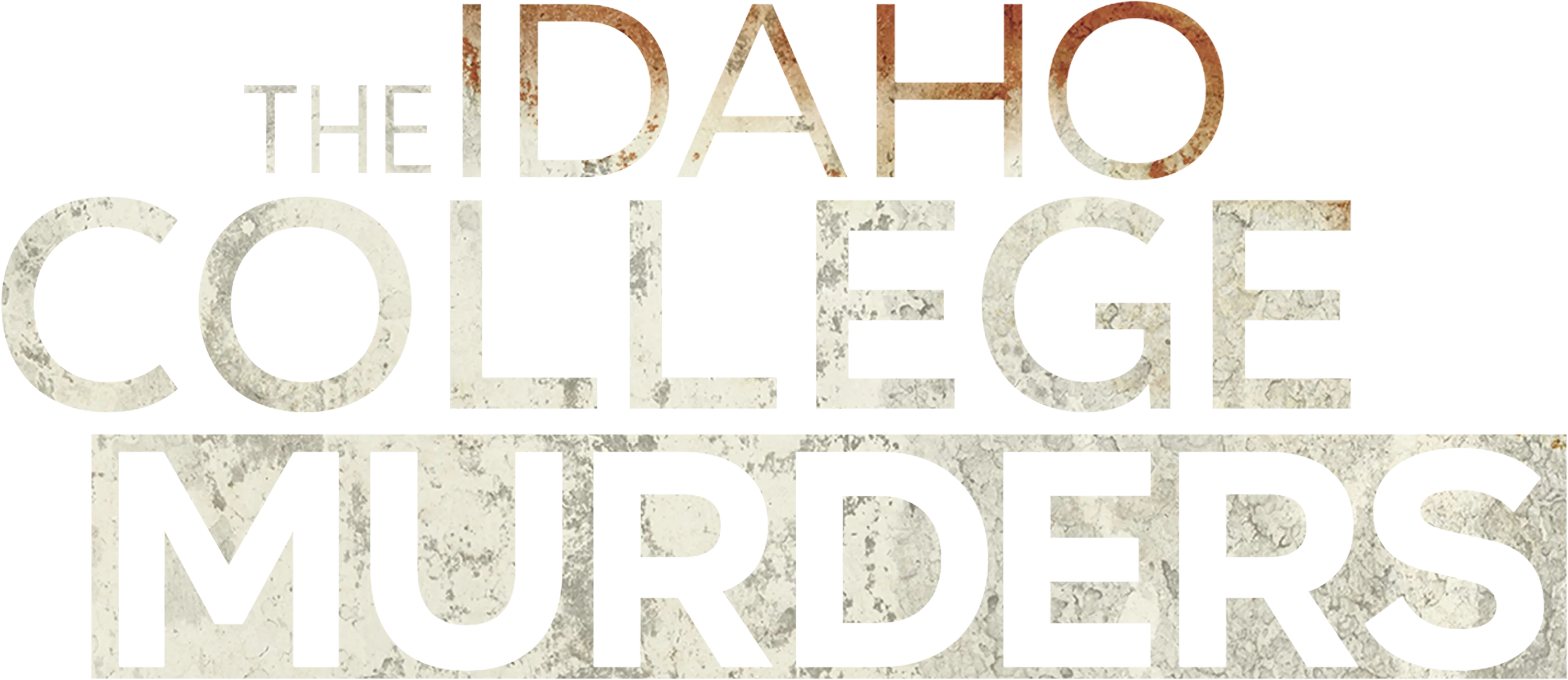 The Idaho College Murders