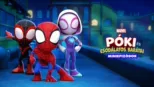 thumbnail - Marvel: Póki és csodálatos barátai
