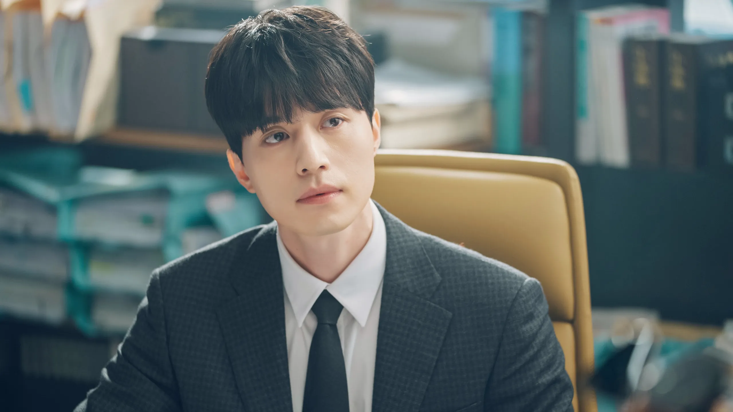 thumbnail - S1：第1話「第一話」