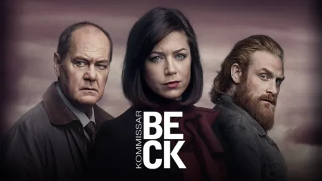 thumbnail - Kommissar Beck