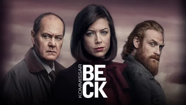 thumbnail - Kommissar Beck