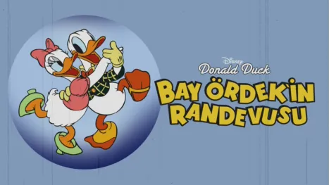 thumbnail - Bay Ördek'in Randevusu
