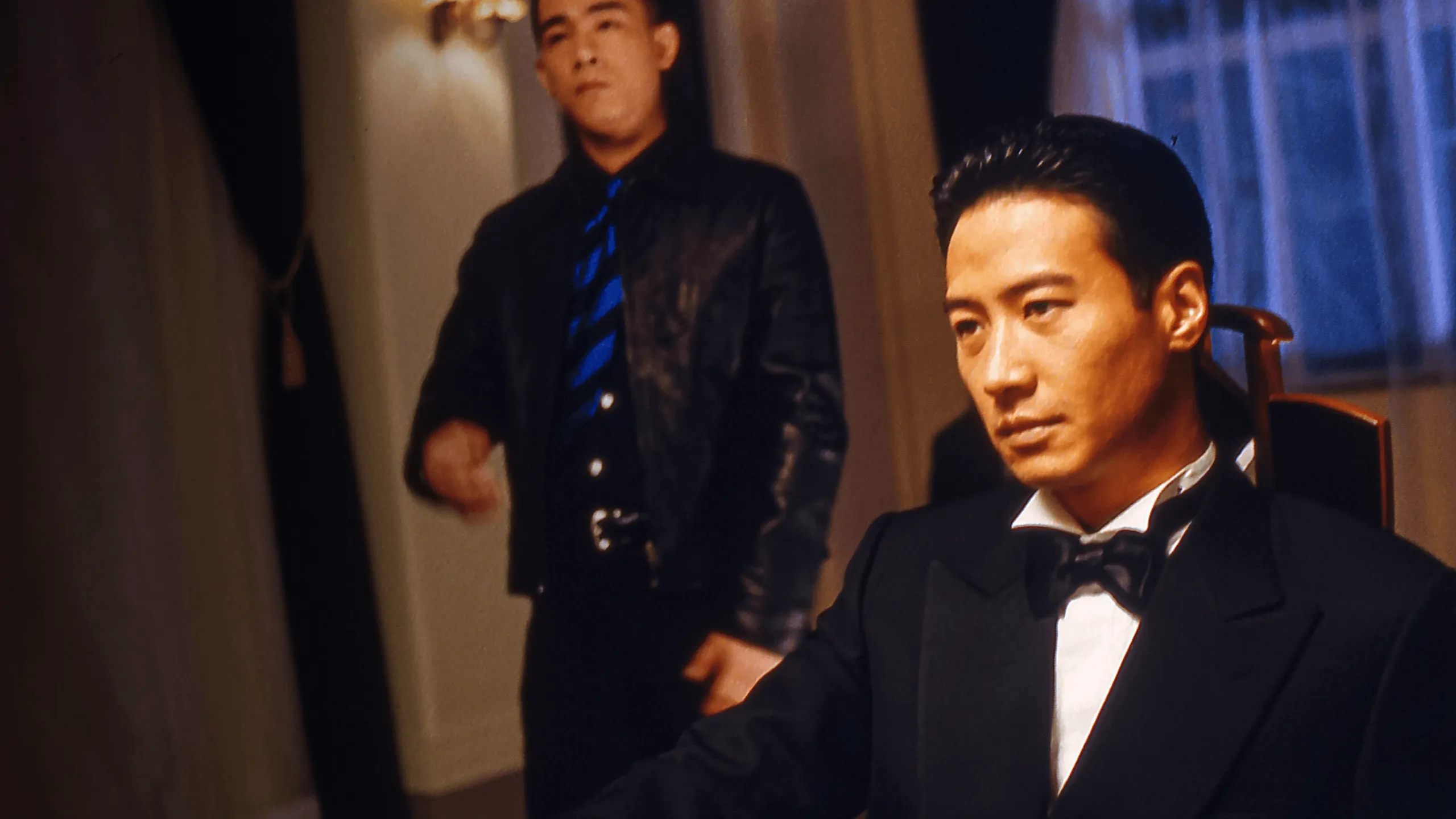 God of Gamblers 3: The Early Stage