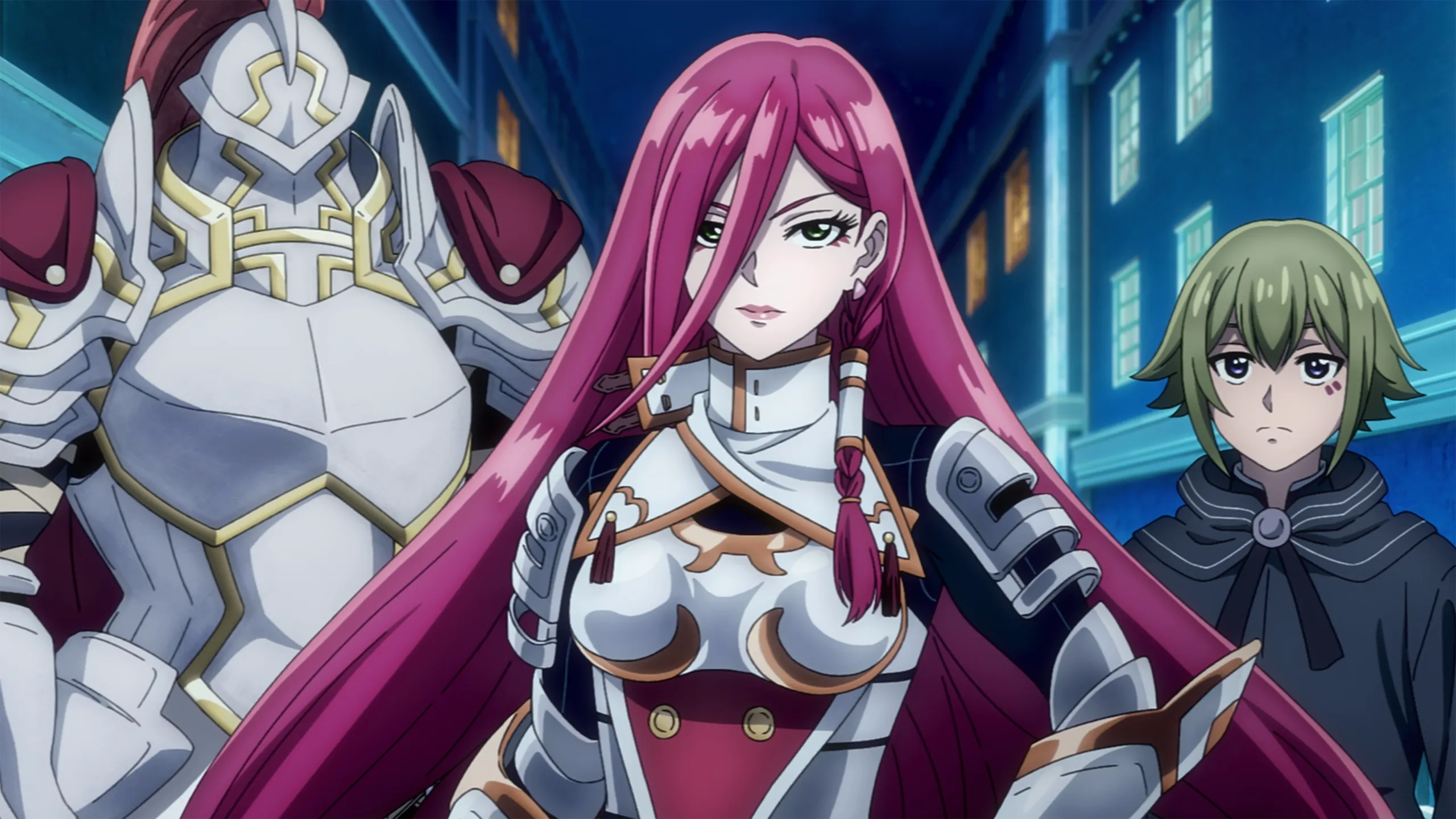 thumbnail - S2：第3話「加速する会議、迸る欲望、そしてそれぞれの糸口」