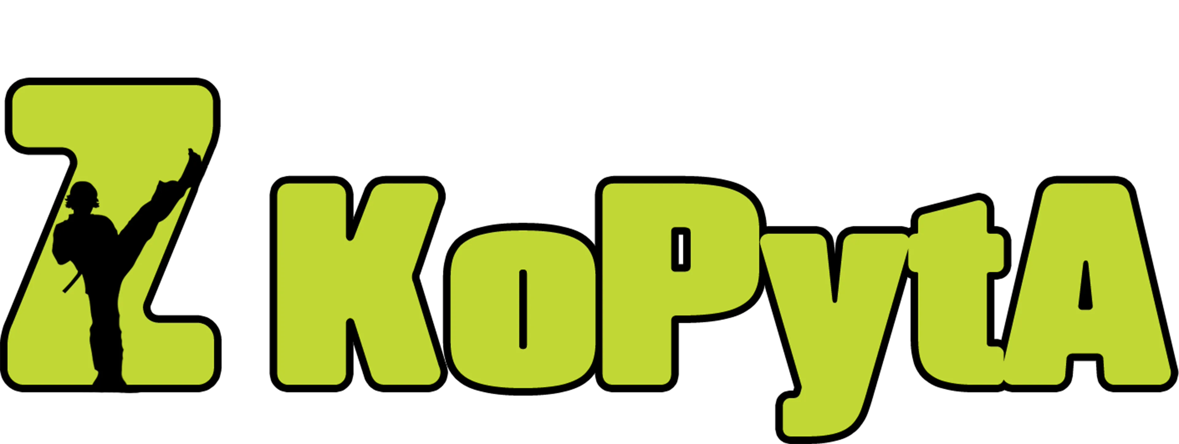 Z kopyta