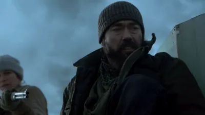 thumbnail - S4:E3 One Shot