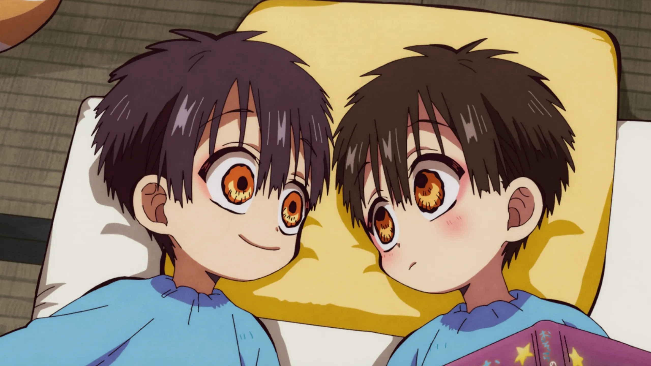 thumbnail - S2：第22話「つかさとあまね」