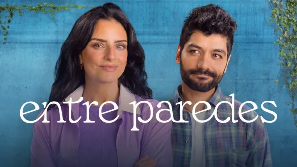 thumbnail - Entre paredes