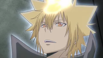 thumbnail - S8:E188 (Sub) Primo's Will