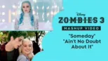 thumbnail - "Someday/Ain't No Doubt It Mashup" | ZOMBIES 3 Music Video