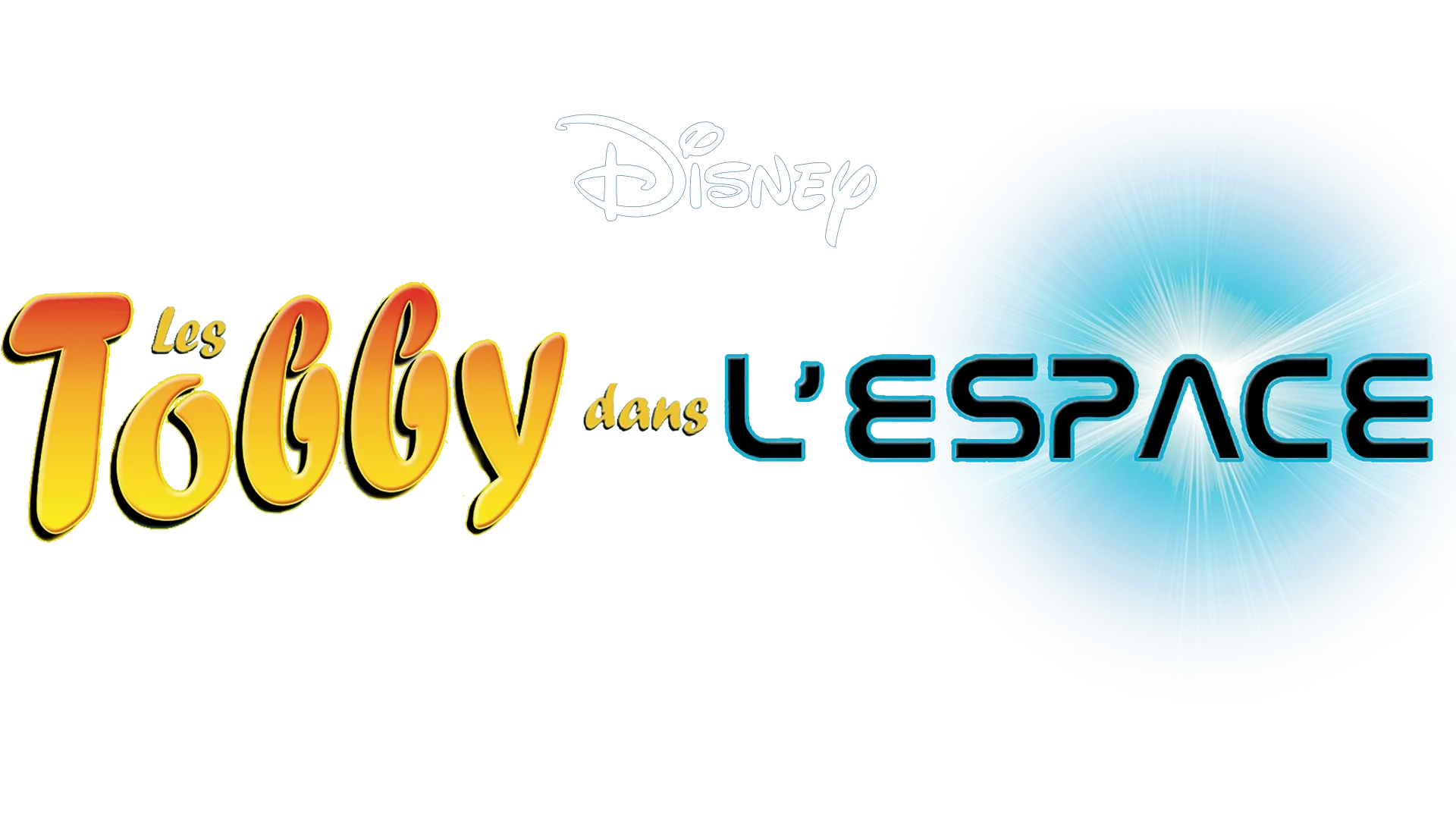Les Tobby dans l’espace