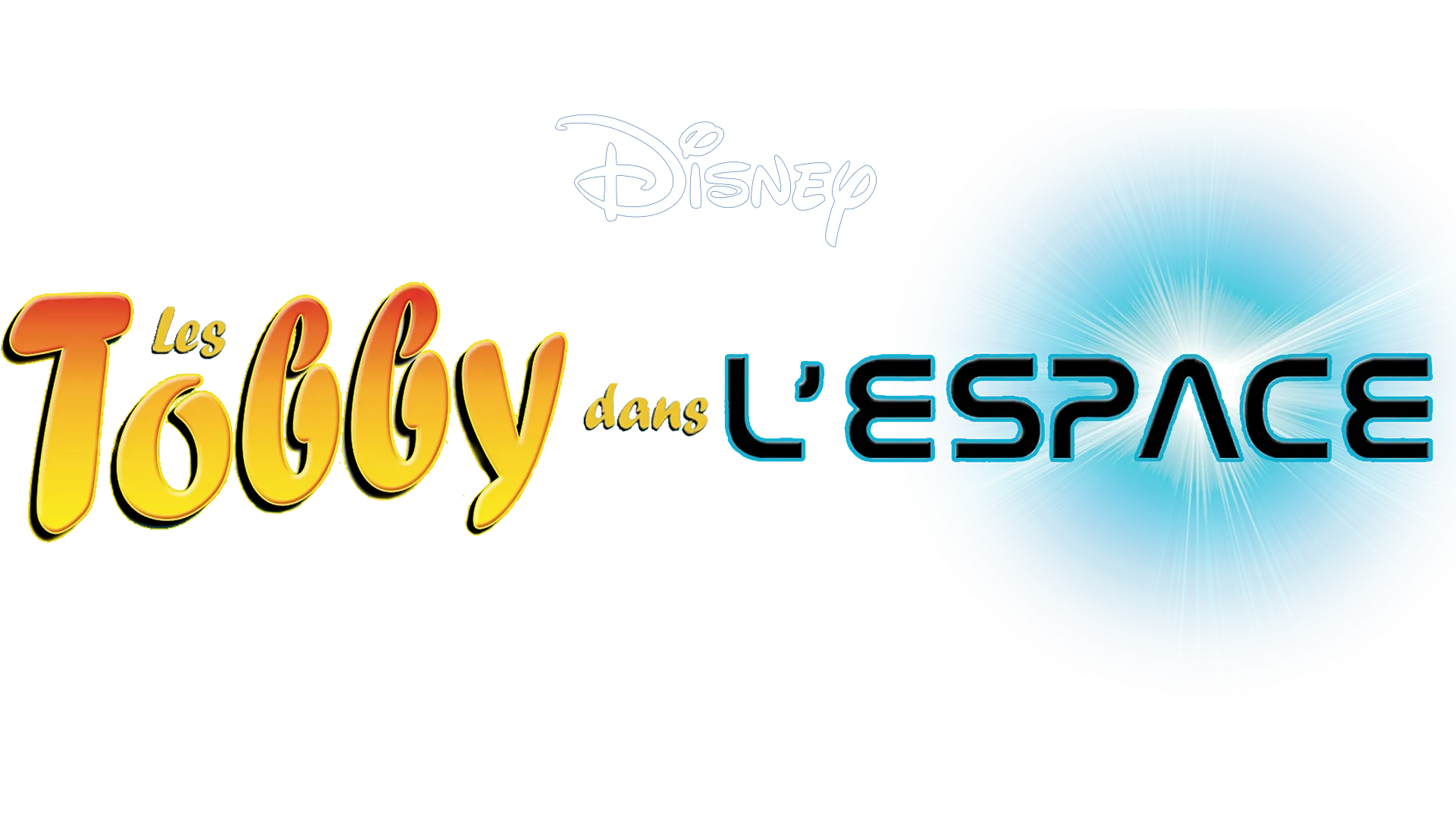Les Tobby dans l’espace