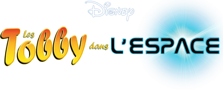 Les Tobby dans l’espace