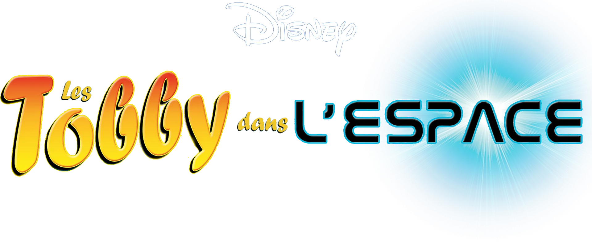 Les Tobby dans l’espace