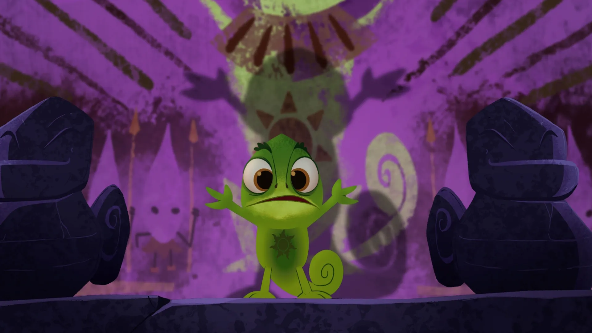 thumbnail - S2:E9 King Pascal