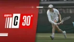 thumbnail - Compacto | Wimbledon 2025 | J. Sinner vs. B. Shelton (30 min)
