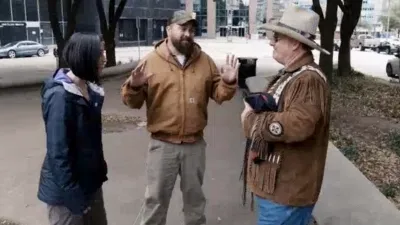 thumbnail - S1:E3 Outlaws and Aliens