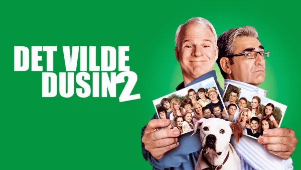 thumbnail - Det vilde dusin 2