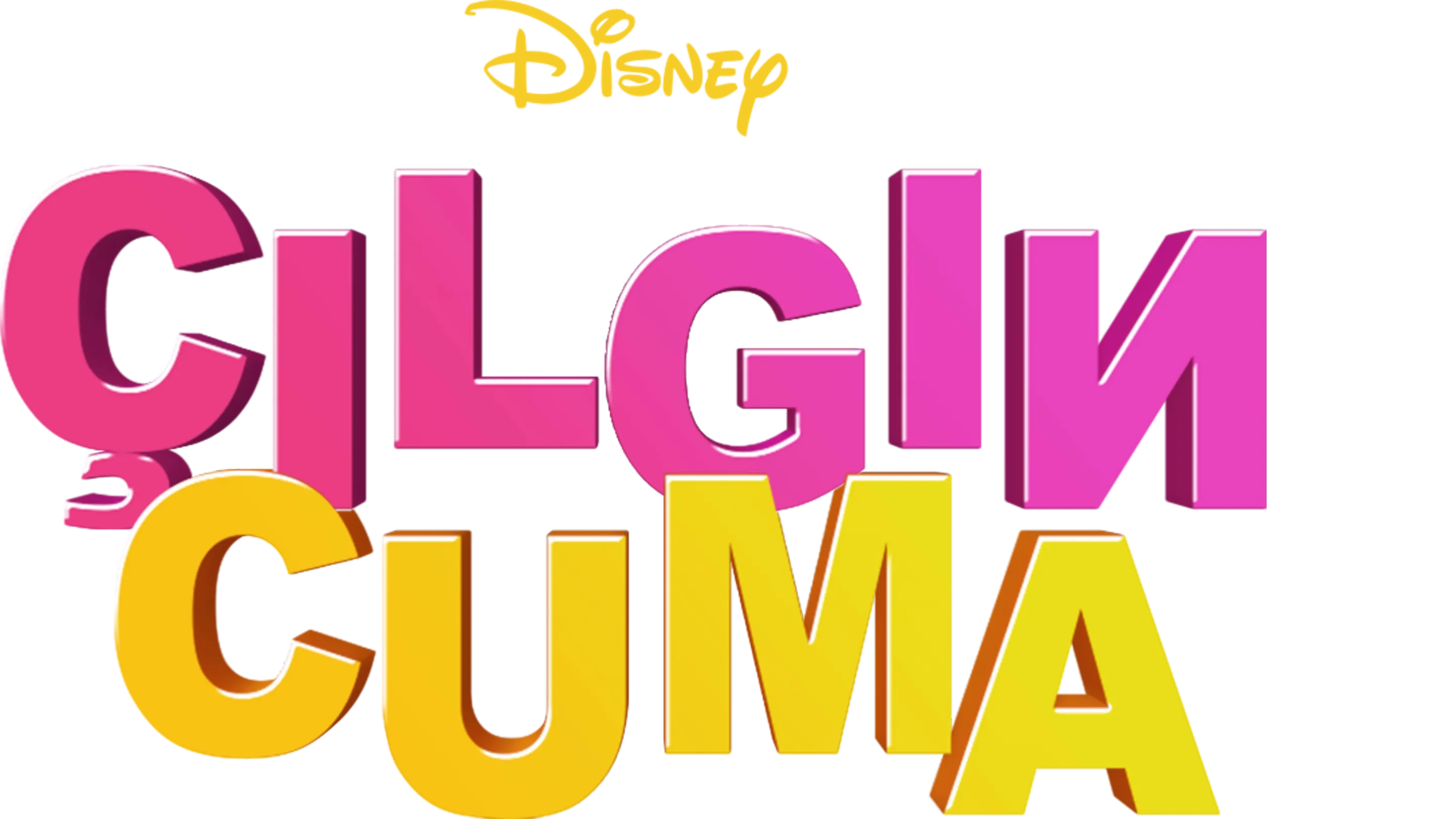 Çılgın Cuma