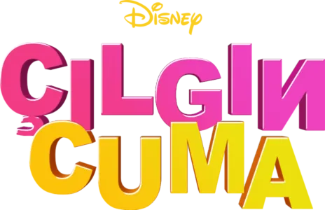 Çılgın Cuma