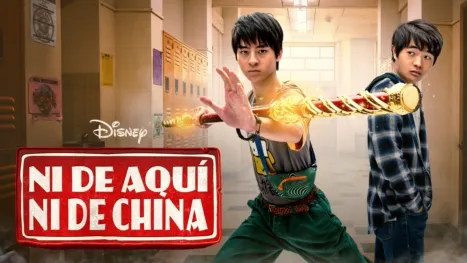 thumbnail - Ni de aquí, ni de China