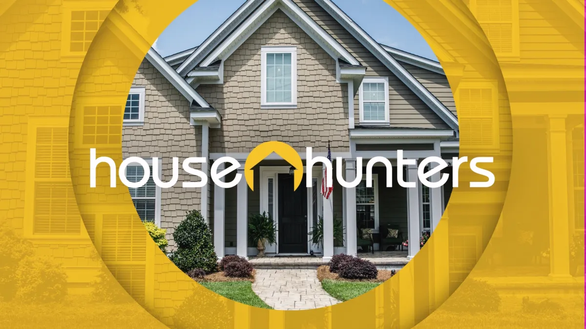 Watch House Hunters | Full Episodes | Disney+